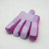 Roblox Forsaken BenAnomaly Plush Toy Purple Game Character Stuffed Soft Doll Plushie Gift For Game Fans Kids Bedroom Decor
