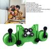 Adjustable Drill Guide Jig Double Vacuum Suction Bases Tile Hole Cutter  For Ceramic Tile