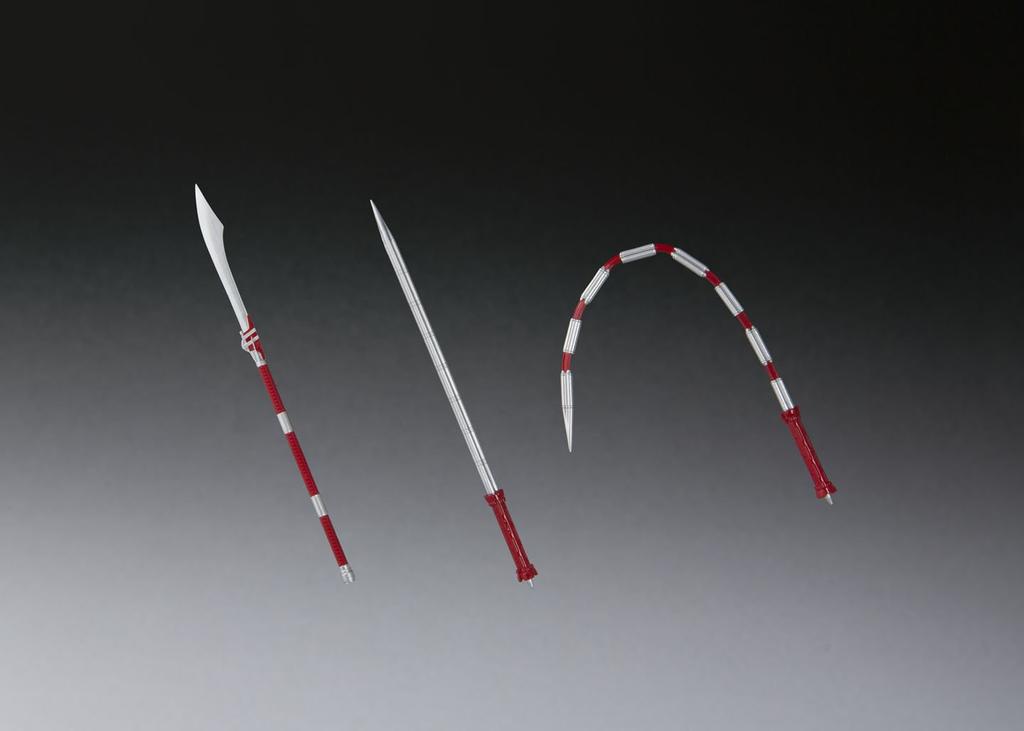 TAMASHII NATIONS Star Wars Elite Praetorian Guard 155mm Painted Movable Figure S.H.Figuarts (Whipstaff) Approx. ABS&PVC