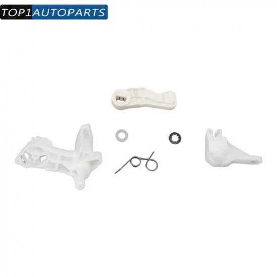 NEW Temperature Link HVAC Assembly Fits for 2014-2018 Mazda 3 BHS2-61-A20A