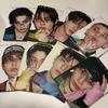 [USED] Straykids ACCORDION VER Complete SKZ