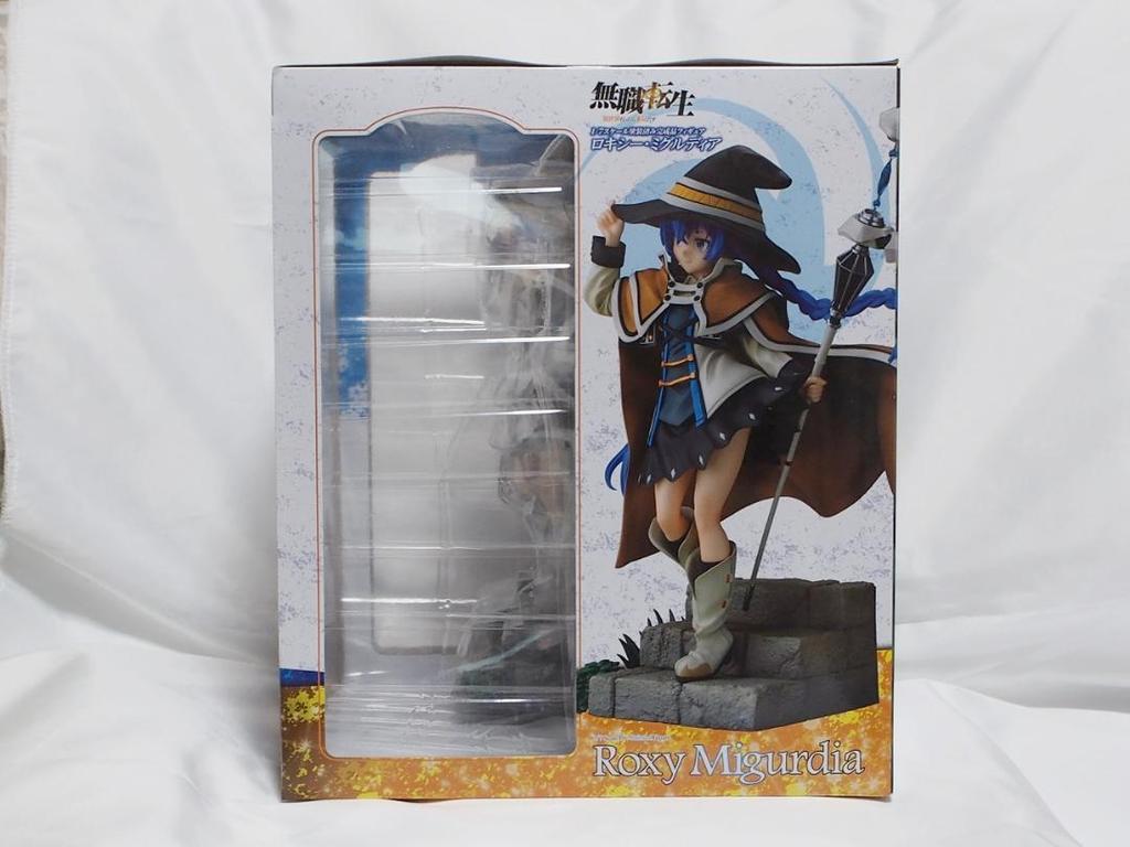 [USED] CAworks Roxy Migurdia 1/7 scale figure