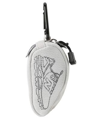 Golfballhalter für 2 Zubehörboxen FR [New Balance] (Schuhförmig, Kugeln) / / 012-6984016 021_Grau
