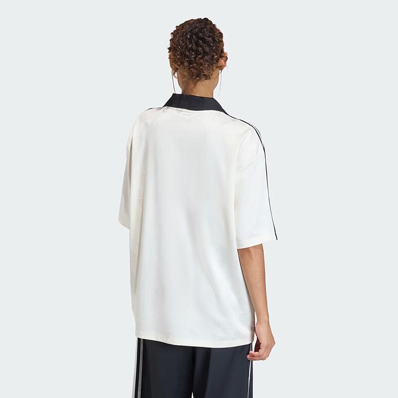 Adidas Originals Women's Football Jersey Short Sleeve Top