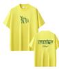 Unisex Unisex Hip Hop Loose Tshirts Rapper Tour 2026 Print T Shirt Summer Music Album Tshirts Fashion Vintage Tops Streetwear