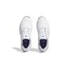 adidas ZG23 Golf Cloud White Lucid Blue Grey Two GS GZ2178