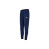 Knitted Sweatpants Men's Navy Blue BV2763-410