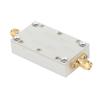 Frequenzvervielfacher, Verdoppler, Aluminiumlegierung, 4‑8GHz Eingang, 8‑16GHz Ausgang