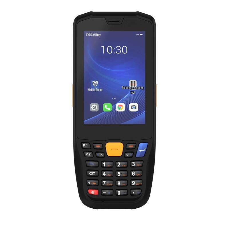 Seuic AUTOID 3U Handheld UHF RFID Data Terminal