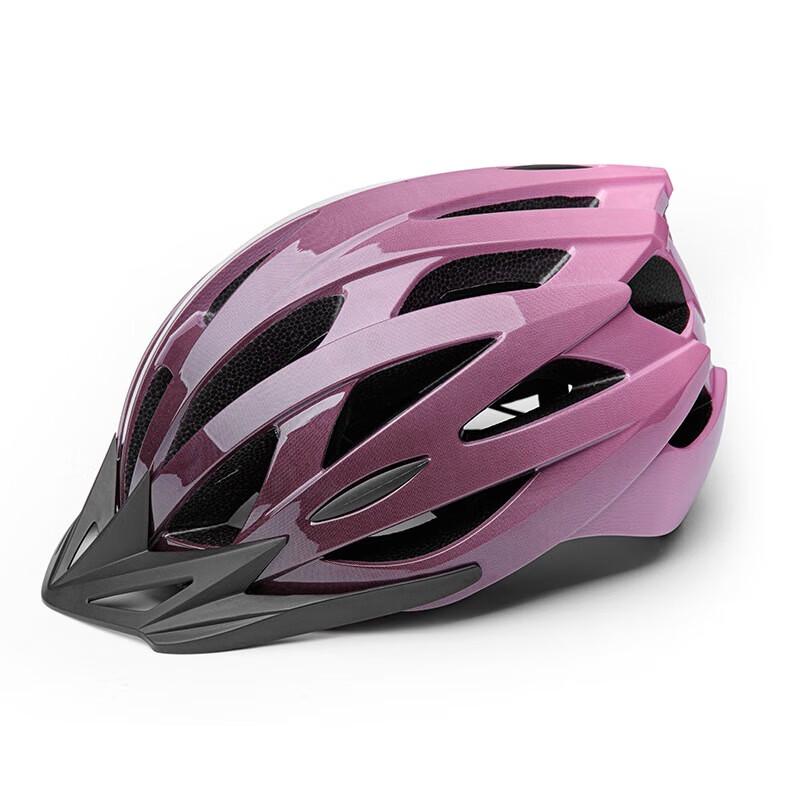 Lishi Bicycle Riding Helmet One Size
