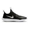(GS) Nike Flex Runner 'Black' Kids' AT4662-001