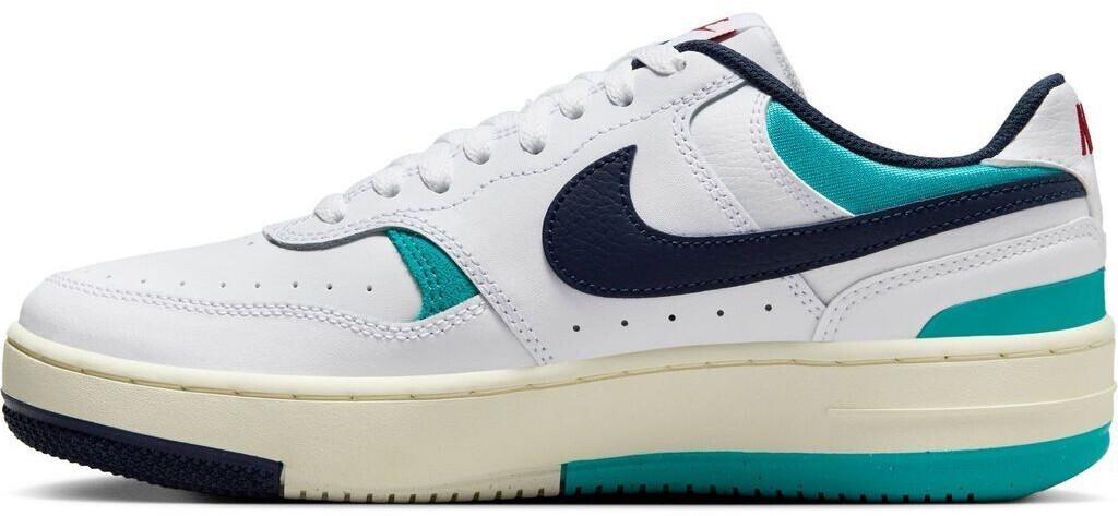 Nike Gamma Force Women's Sneakers Dusty Cactus/midnight Navy/white