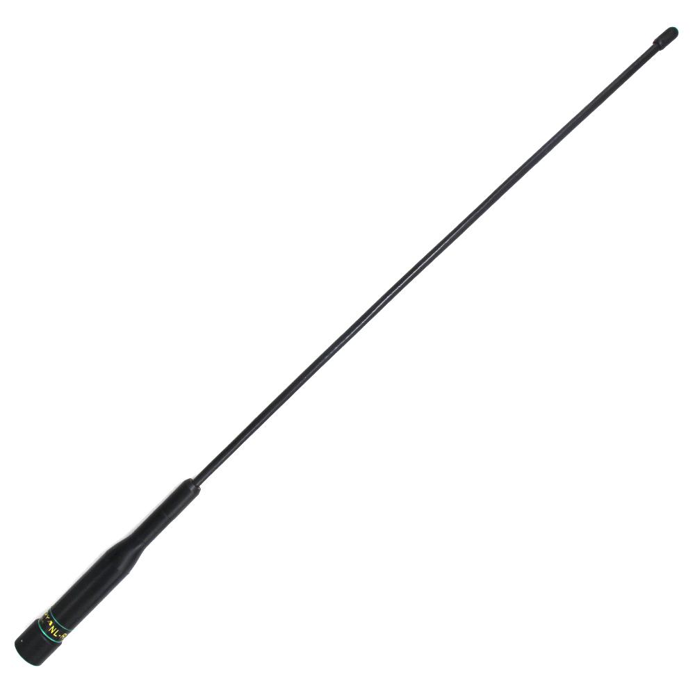 Für Nagoya NL-R3 VHF UHF 144/430MHz Amateurfunkantenne ICOM YAESU QYT KT-8900