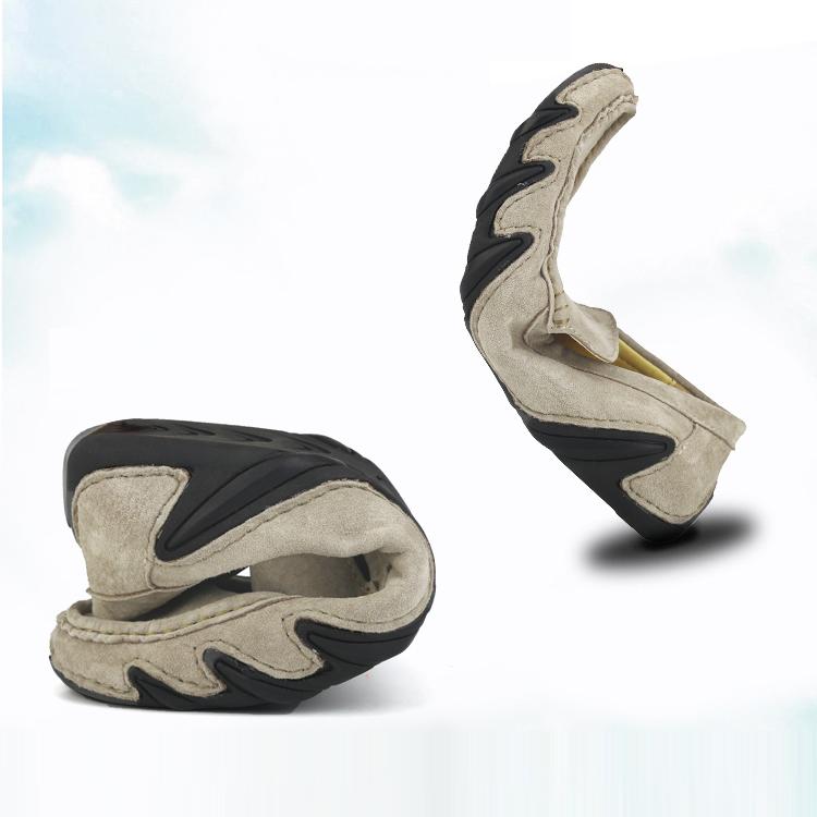 Mocassini da uomo Scarpe casual da guida