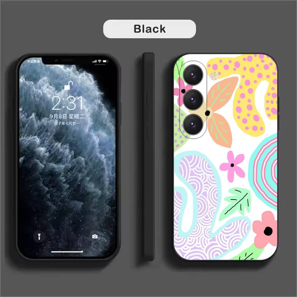 

Simple Cute Pink White Plaid Phone Case For Samsung Galaxy A52 A42 A32 A22 A12 A02S A72 A73 A51 A41 A31 A21S A71 A40 A30S A20S SamsungNote10