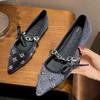 Scarpe da donna – Ballerine