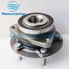 13500572 13502829 13580686 13583479 PT513316 Front Wheel Hub Bearing for CHEVROLET CRUZE ORLANDO VOLT HOLDEN OPEL AMPERA ASTRA J