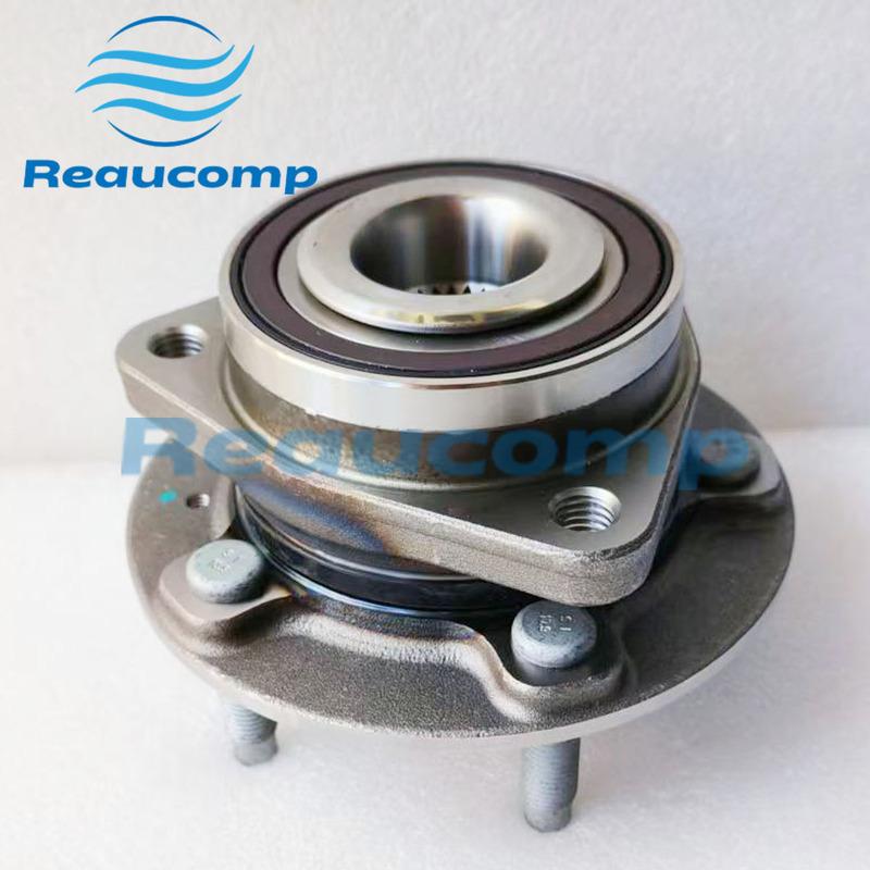 13500572 13502829 13580686 13583479 PT513316 Vorderradnabenlager für CHEVROLET CRUZE ORLANDO VOLT HOLDEN OPEL AMPERA ASTRA J