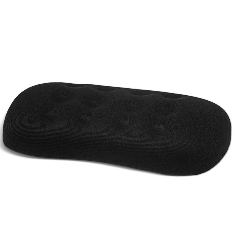 EXCO Ergonomic Memory Foam Wrist Rest for Mouse