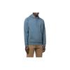 Carhartt WIP Embroidered Logo Sweatshirt Men Tops Blue I0263840910XW.XX