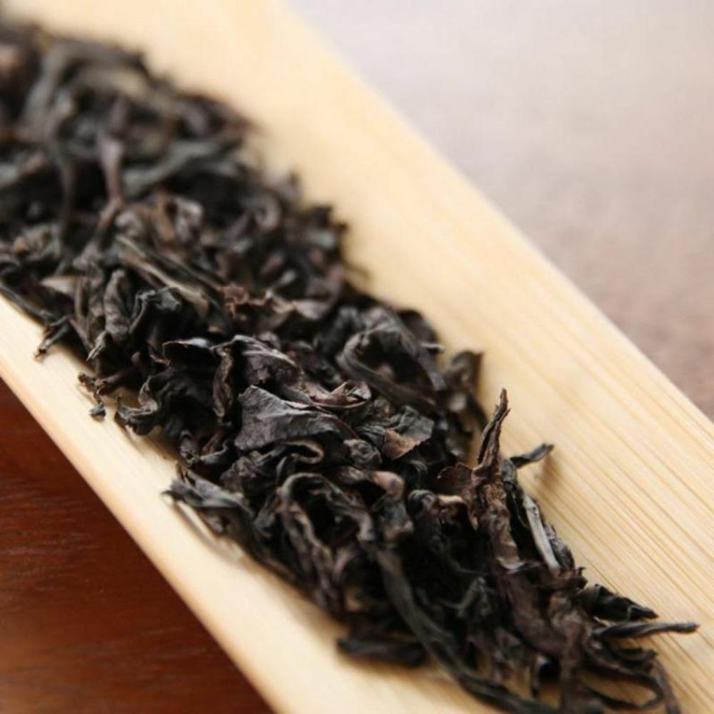 Wuyi Star Classic Old Flavor Big Red Robe Da Hong Pao Fujian Oolong čaj 250g