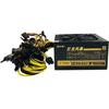 1800W Mining Modular Power Supply For Coin Mining Eight Graphic Cards