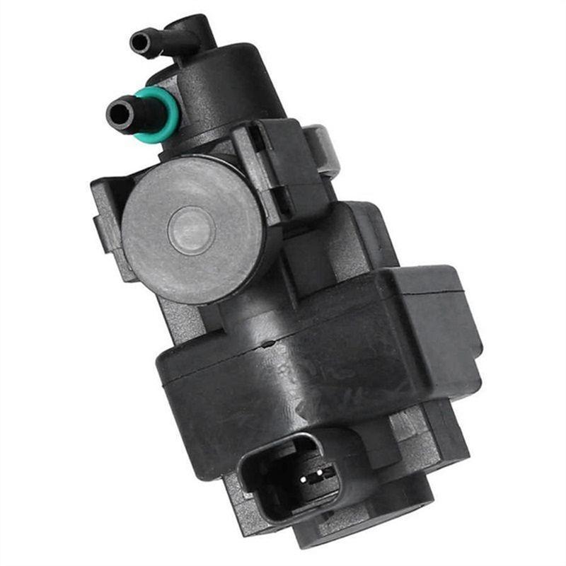 Powerful 11657599547 Vacuum Turbocharger Pressure Solenoid Valve For BMW 1 3 Series Mini F20 F21 F30 F80 R55 R56 R57 R60 R61 Par
