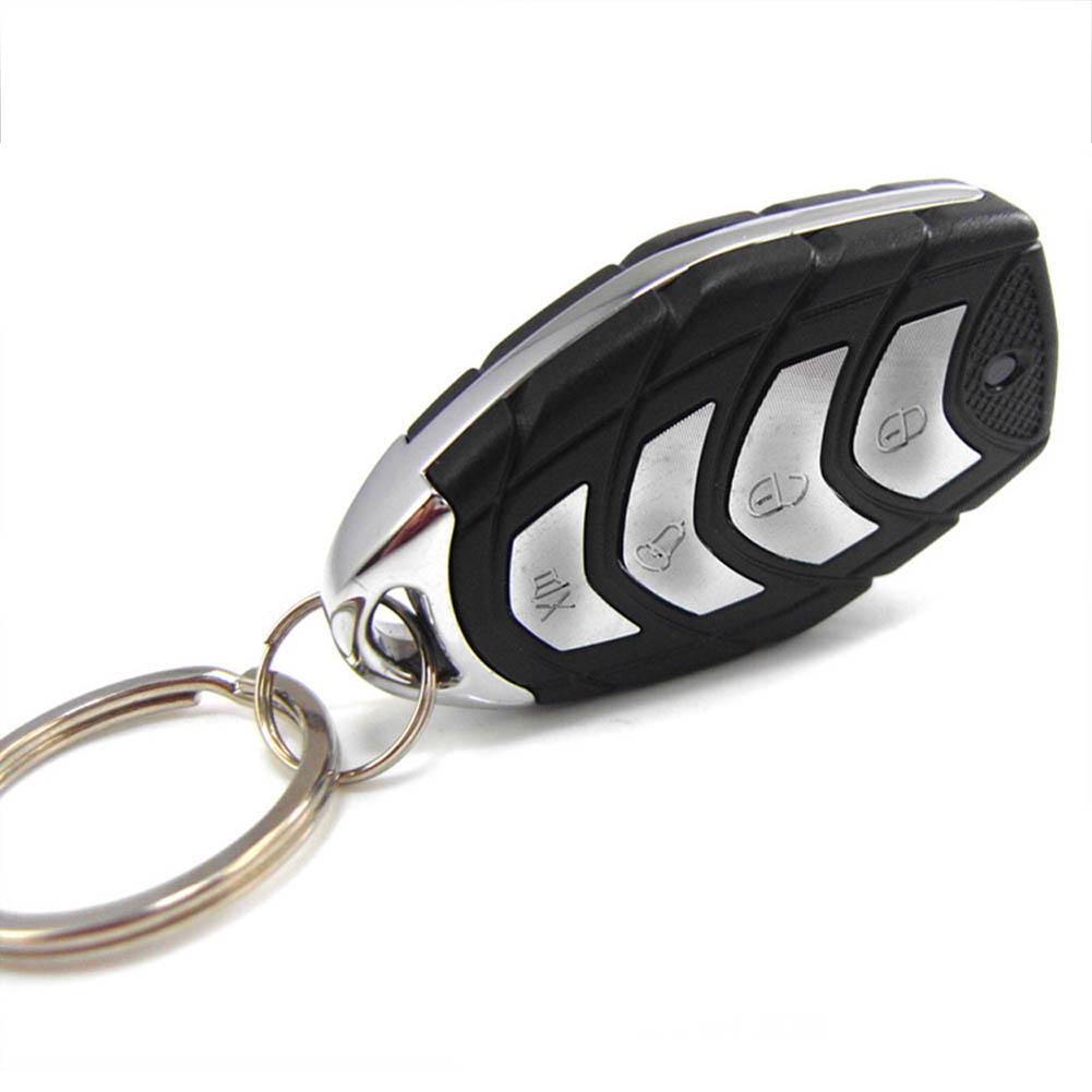801-8193 Universal Remote Control Vibration Car Alarm Device Auto Accessory Car Electronics