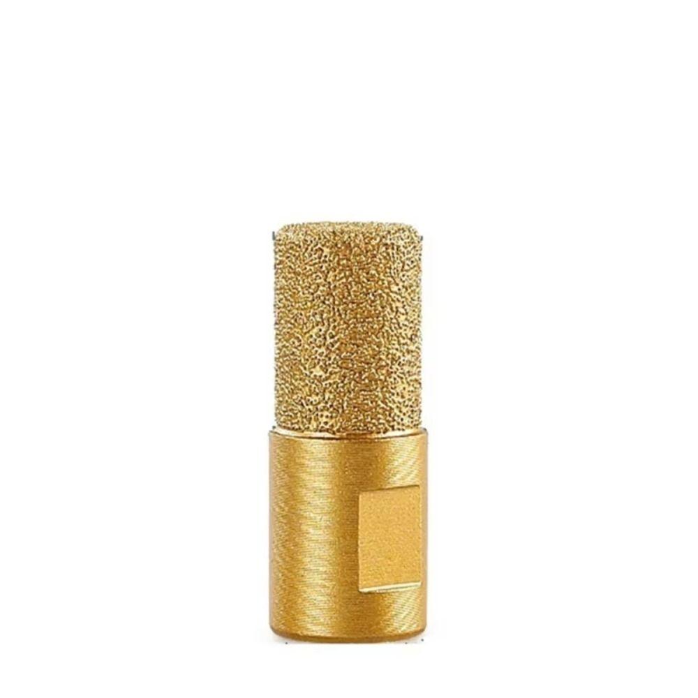 M10 Diamond Grinding Head Brazing Diamond High Hardness Angle Grinder Grinding Head Wear-resistant Impact Resistant