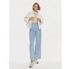 Jeans Calvin Klein K20K206579 Blue Wide Leg