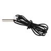 B3950 NTC Thermocouple 10k Stainless Steel Temperature Sensor Waterproof and High Accuracy for Temperature Testing