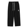 Chinese Fad High Street Oversize Handsome Casual Pants