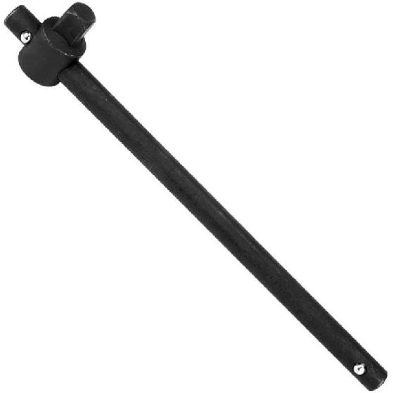 T-Handle Socket Wrench, Breaker Bar 1/2 Inch Drive Sliding T-Handle Socket Wrench Breaker Bar Heavy Duty Steel T handle Wrench Tire Changing Kit(#01