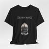 Elden Ring Acorn Helmet Tee | Video Game Fantasy Shirt