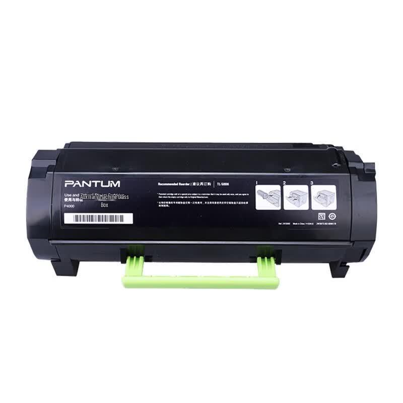 Kelong Compatible TL-500H Black Toner Cartridge