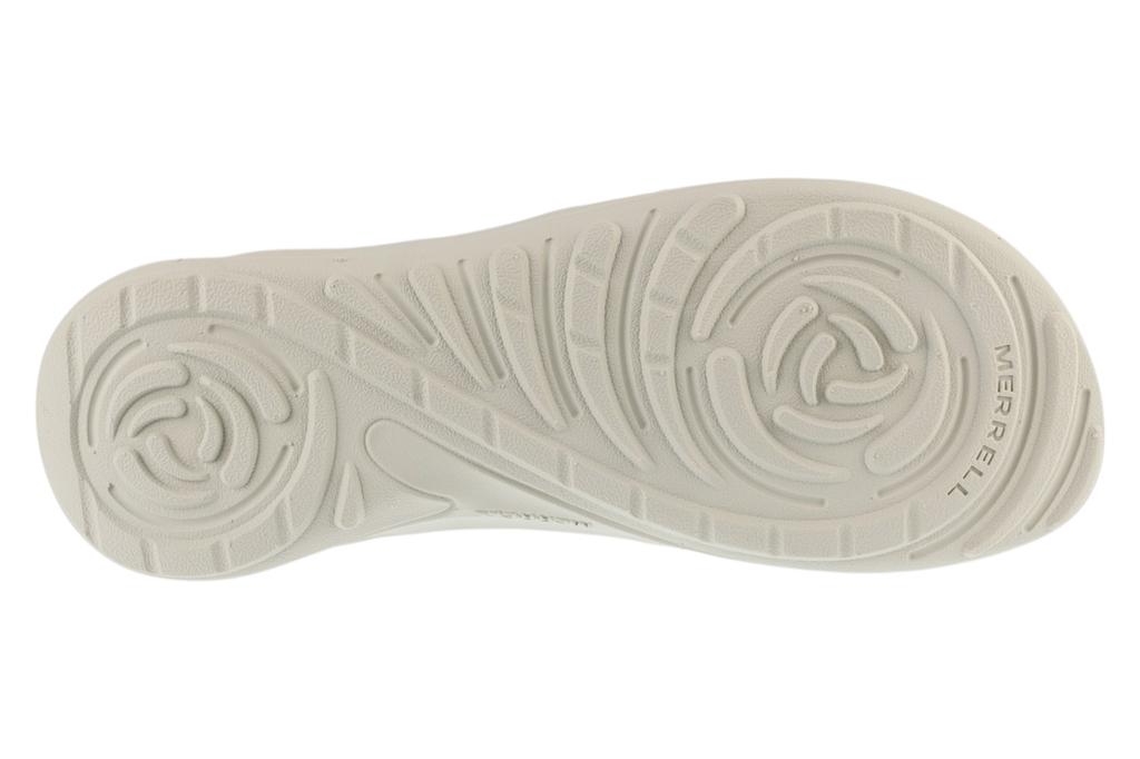 Merrell Harbor Backstrap, Womens beige Sandals