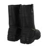 Dunlop Mens Leather Steel Toe Cap Safety Boots