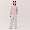 Huit Women S Soft Corduroy Wide Fit Banding pantS Htwpn5l07t