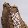 Women's Bag Fashion Mother Bag Retro Soft Leather Large Capacity Crossbody Bag