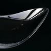 07-12 Hyundai Veracruz Headlight Lens Cover - Transparent