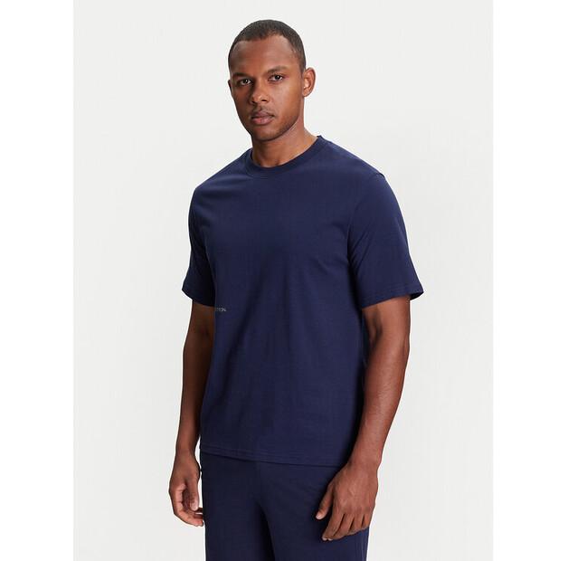 Футболка United Colors Of Benetton 30964M01W EU L