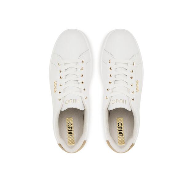 Кроссовки Liu Jo Pretty 06