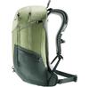 Backpack Deuter Futura 23 Grove/ivy (3400121-1214)