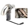 Stainless Steel Electric Exhaust Valve Muffler Cutout Pipe Valve with Remote Control
