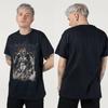 New Immolation Graphic Cotton Tshirt Unisex Summer Short Sleeve Fashion Brand Tee Luxury Casual Vintage Tees