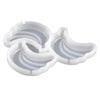 Cute Lollipop Silicone Mould DIY Jelly Mold Candy Molds Fondant Mold Chocolate Molds Fudge Cake Decorating Baking Gadget