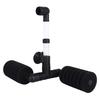 Aquarium Fischbecken Biochemische Luftpumpe Doppel Schwamm Wasserfilter Saugnapf XY-2831