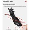Nanjiren Winter Warm Ski & Cycling Touchscreen Gloves