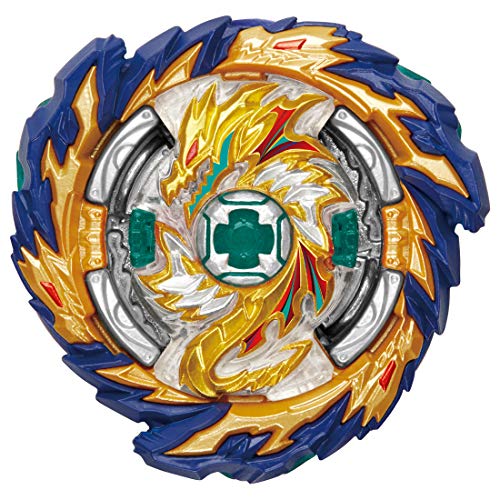 Beyblade Burst B-167 Booster Mirage Fafnir.Nt 2S