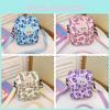 And Cute Colorful Kids Shoulder Bag With Breathable Material Ideal For Days School